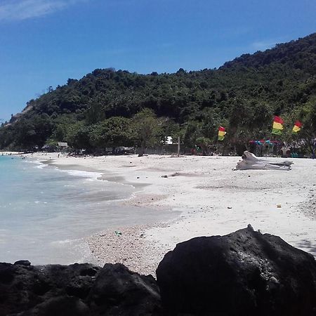 Pulau Weh Sabang Marifi Bed & Breakfast Paya Eksteriør bilde