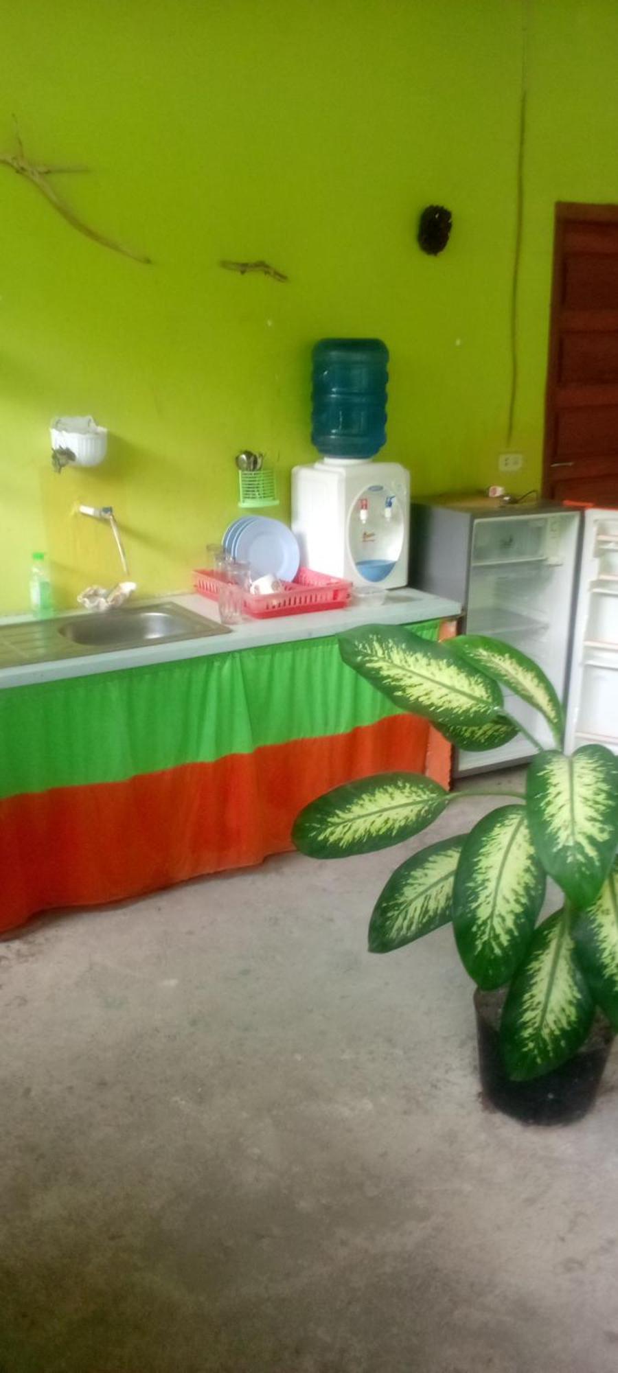 Pulau Weh Sabang Marifi Bed & Breakfast Paya Eksteriør bilde