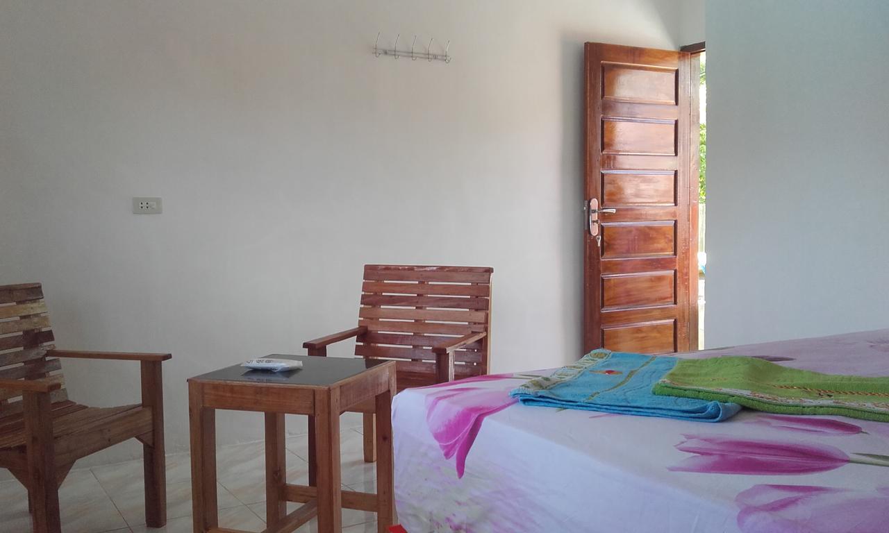Pulau Weh Sabang Marifi Bed & Breakfast Paya Eksteriør bilde