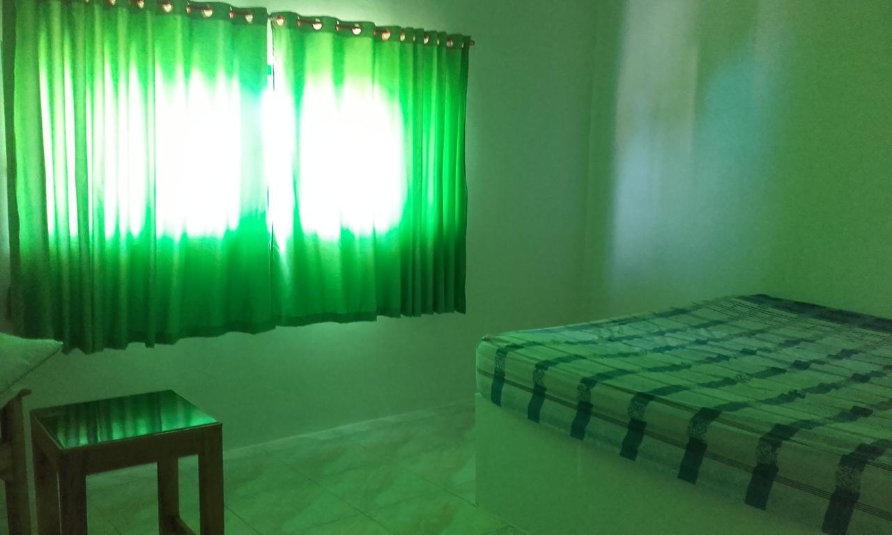 Pulau Weh Sabang Marifi Bed & Breakfast Paya Eksteriør bilde