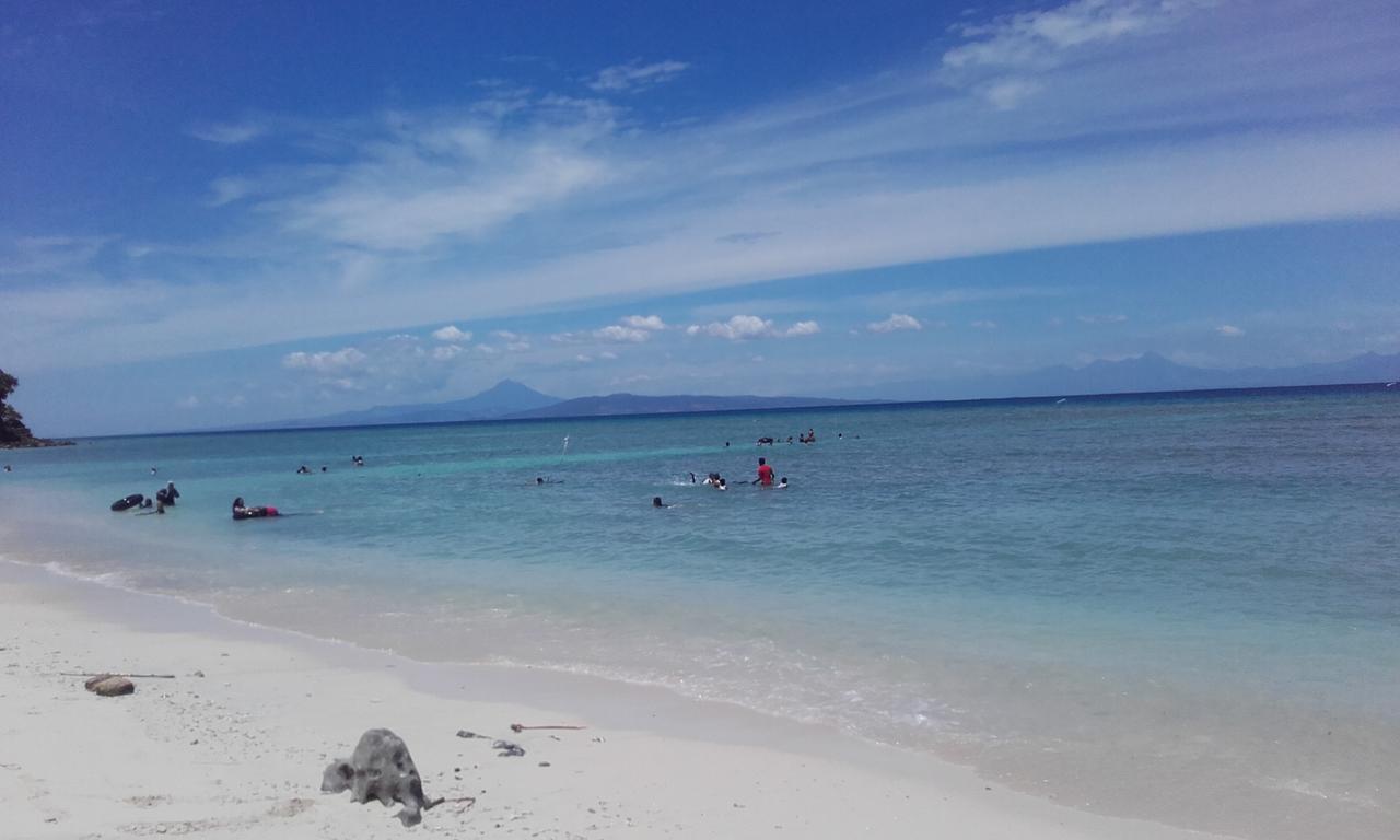 Pulau Weh Sabang Marifi Bed & Breakfast Paya Eksteriør bilde
