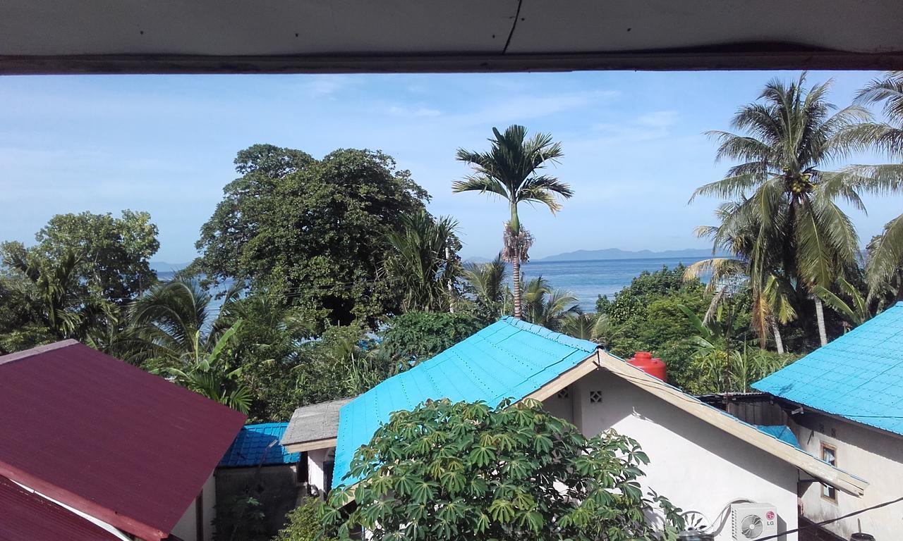 Pulau Weh Sabang Marifi Bed & Breakfast Paya Eksteriør bilde