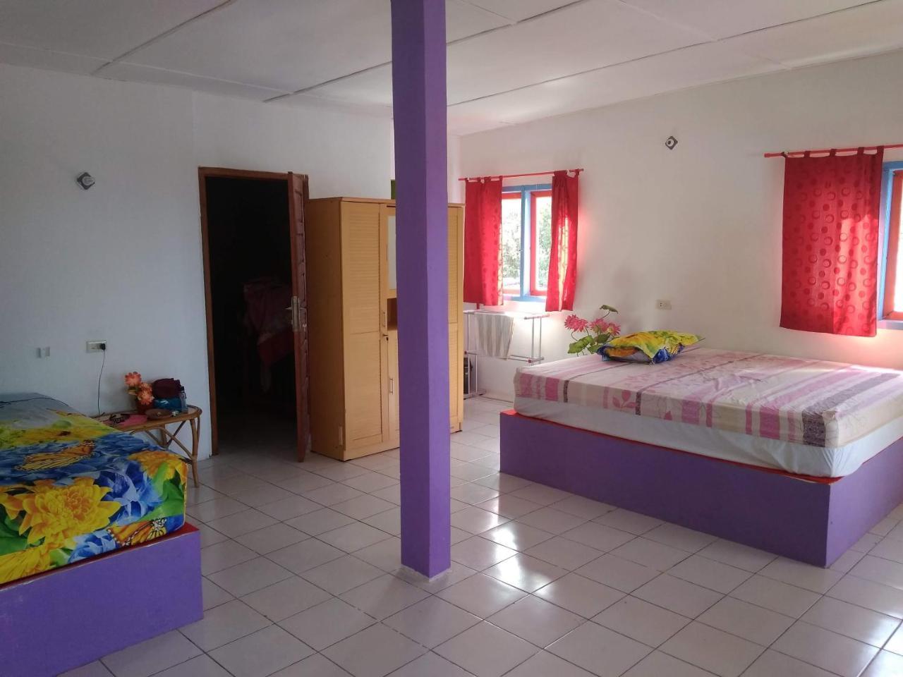 Pulau Weh Sabang Marifi Bed & Breakfast Paya Eksteriør bilde