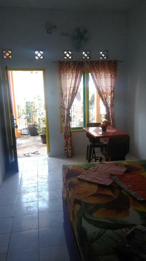 Pulau Weh Sabang Marifi Bed & Breakfast Paya Eksteriør bilde